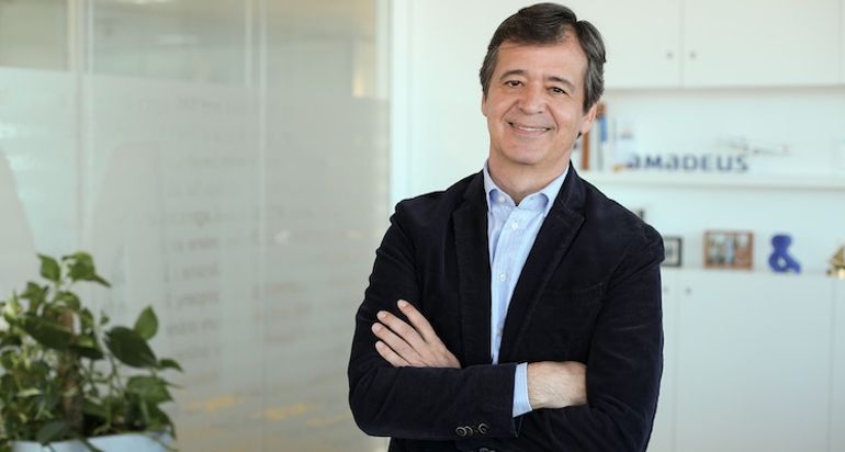  alt="CEO Spotlight: Luis Maroto of Amadeus"  title="CEO Spotlight: Luis Maroto of Amadeus" 