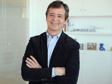  alt="CEO Spotlight: Luis Maroto of Amadeus"  title="CEO Spotlight: Luis Maroto of Amadeus" 