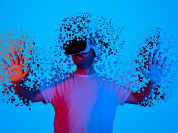  alt="Is the Metaverse a friend or foe to travel?"  title="Is the Metaverse a friend or foe to travel?" 