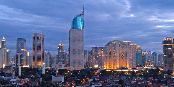 MG Group opens the throttle in Indonesia with new investment