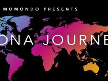  alt="Momondo's DNA journey video goes viral"  title="Momondo's DNA journey video goes viral" 