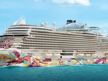  alt="Inside the digital transformation at Norwegian Cruise Line Holdings"  title="Inside the digital transformation at Norwegian Cruise Line Holdings" 