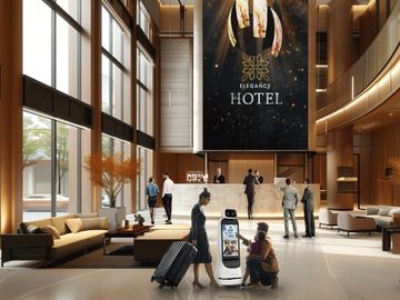  alt="The next road of digital transformation in the hospitality industry"  title="The next road of digital transformation in the hospitality industry" 