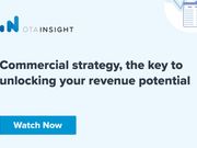 Commercial strategy key unlocking revenue potential event listing