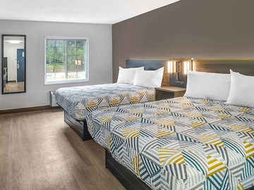  alt="OYO is acquiring Motel 6 parent G6 Hospitality for $525M"  title="OYO is acquiring Motel 6 parent G6 Hospitality for $525M" 