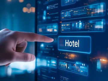  alt="Is the travel industry ready for its technology “leapfrog” moment?"  title="Is the travel industry ready for its technology “leapfrog” moment?" 