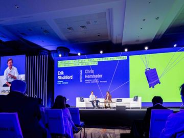  alt="Travel veteran Erik Blachford's tips for travel entrepreneurs in a technical revolution"  title="Travel veteran Erik Blachford's tips for travel entrepreneurs in a technical revolution" 