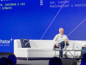  alt="Breeze Airways' David Neeleman talks culture, technology and communication"  title="Breeze Airways' David Neeleman talks culture, technology and communication" 