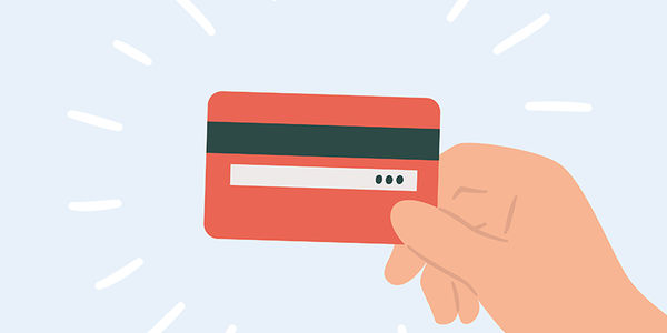 The cost of payments in the travel industry