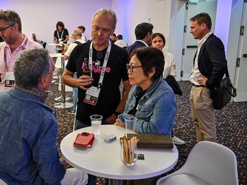  alt="As Phocuswright Europe kicks off, travel experts weigh in on the AI buzz"  title="As Phocuswright Europe kicks off, travel experts weigh in on the AI buzz" 