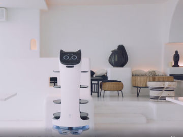  alt="Pudu Robotics adds $15M in fresh funding"  title="Pudu Robotics adds $15M in fresh funding" 