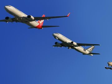  alt="How is fare disparity becoming a silent killer of airlines?"  title="How is fare disparity becoming a silent killer of airlines?" 