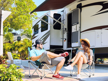  alt="Could high-end RV parks be the next hot category for lodging?"  title="Could high-end RV parks be the next hot category for lodging?" 