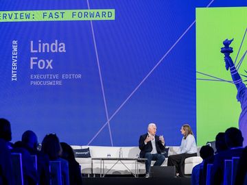  alt="Sabre CEO Kurt Ekert talks intermediary opportunity and company growth"  title="Sabre CEO Kurt Ekert talks intermediary opportunity and company growth" 