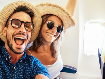  alt="Could non-personalization hold the key to retailing success for airlines?"  title="Could non-personalization hold the key to retailing success for airlines?" 