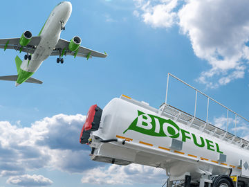  alt="Google to join sustainable aviation fuel program"  title="Google to join sustainable aviation fuel program" 