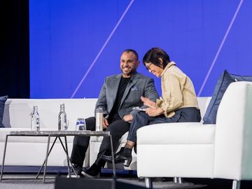  alt="Saudi Arabia's $800B investment to build human connections"  title="Saudi Arabia's $800B investment to build human connections" 