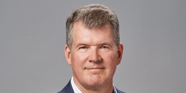 Expedia Group names former interim eBay CEO as new CFO