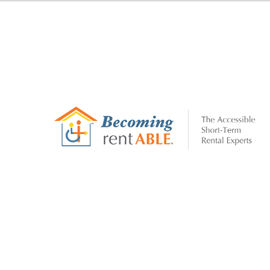 becoming logo becoming logo