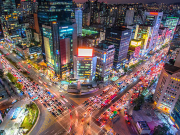  alt="South Korean mobility platform introduces AI-based revamp"  title="South Korean mobility platform introduces AI-based revamp" 
