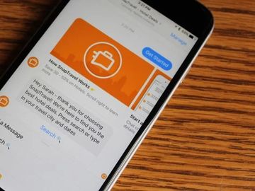  alt="Hot 25 Startups 2020: SnapTravel"  title="Hot 25 Startups 2020: SnapTravel" 