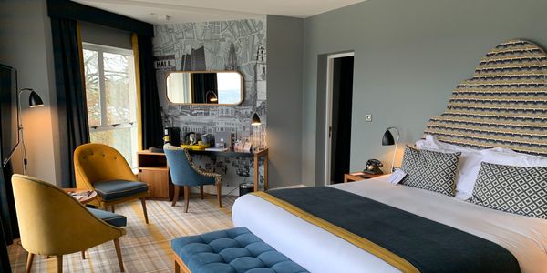 Sojern partners with GauVendi to drive direct accommodation bookings