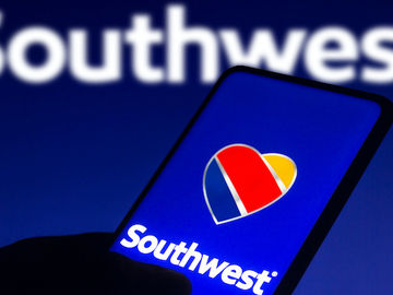  alt="Southwest Airlines' CIO on plans for its $1.7B technology investment"  title="Southwest Airlines' CIO on plans for its $1.7B technology investment" 