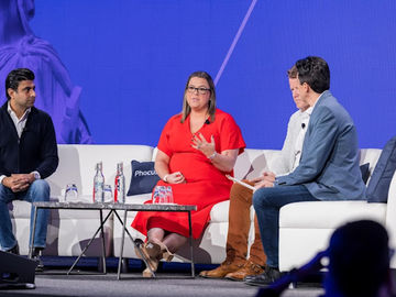  alt="As travel digital ID concepts mature, experts discuss the challenges"  title="As travel digital ID concepts mature, experts discuss the challenges" 