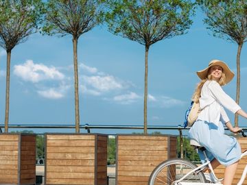  alt="Seeking sustainable options when travelers aren’t as green as they say"  title="Seeking sustainable options when travelers aren’t as green as they say" 