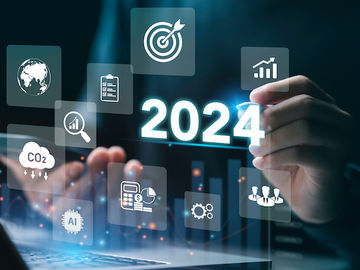  alt="Travel companies expect "moderate to aggressive" tech investment increase in 2024"  title="Travel companies expect "moderate to aggressive" tech investment increase in 2024" 