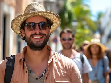 alt="Hot 25 Travel Startups for 2025: TourOptima"  title="Hot 25 Travel Startups for 2025: TourOptima" 