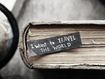  alt="VIDEO: The next chapter or a new tale for a travel giant?"  title="VIDEO: The next chapter or a new tale for a travel giant?" 