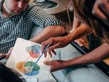  alt="VIDEO: Lessons learned and staying the course as a travel startup"  title="VIDEO: Lessons learned and staying the course as a travel startup" 