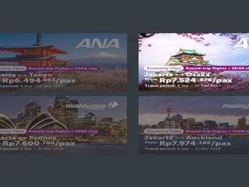  alt="Fresh from Expedia's $350 million backing, Traveloka eyes regional dominance"  title="Fresh from Expedia's $350 million backing, Traveloka eyes regional dominance" 