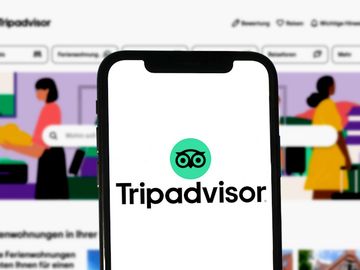  alt="Tripadvisor to merge with Liberty Tripadvisor in $435M deal"  title="Tripadvisor to merge with Liberty Tripadvisor in $435M deal" 