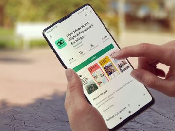  alt="Tripadvisor considers potential sale that would take it private"  title="Tripadvisor considers potential sale that would take it private" 