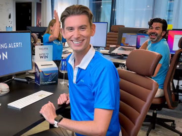  alt="How personalized videos at scale are connecting travel brands with customers"  title="How personalized videos at scale are connecting travel brands with customers" 