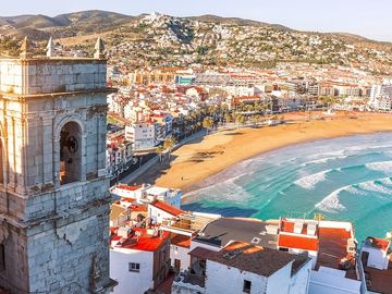  alt="Short-term rentals feeling pinch of overtourism backlash"  title="Short-term rentals feeling pinch of overtourism backlash" 