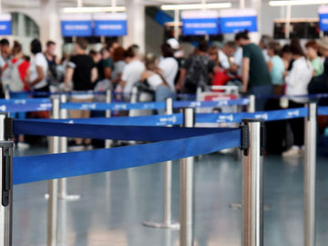  alt="Visa wait times remain top concern at U.S. travel conference"  title="Visa wait times remain top concern at U.S. travel conference" 
