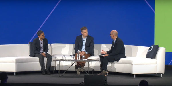 Wall Street talk: AI's opportunities for online travel agencies