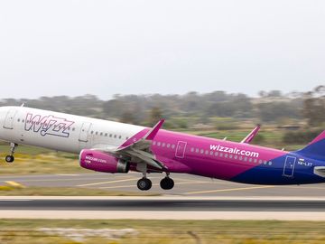  alt="Wizz Air partners with Caravelo on all-you-can-fly subscription"  title="Wizz Air partners with Caravelo on all-you-can-fly subscription" 