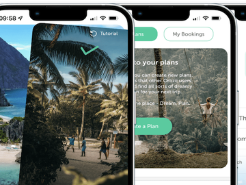  alt="STARTUP STAGE: Orbzii wants to make travel planning easier"  title="STARTUP STAGE: Orbzii wants to make travel planning easier" 